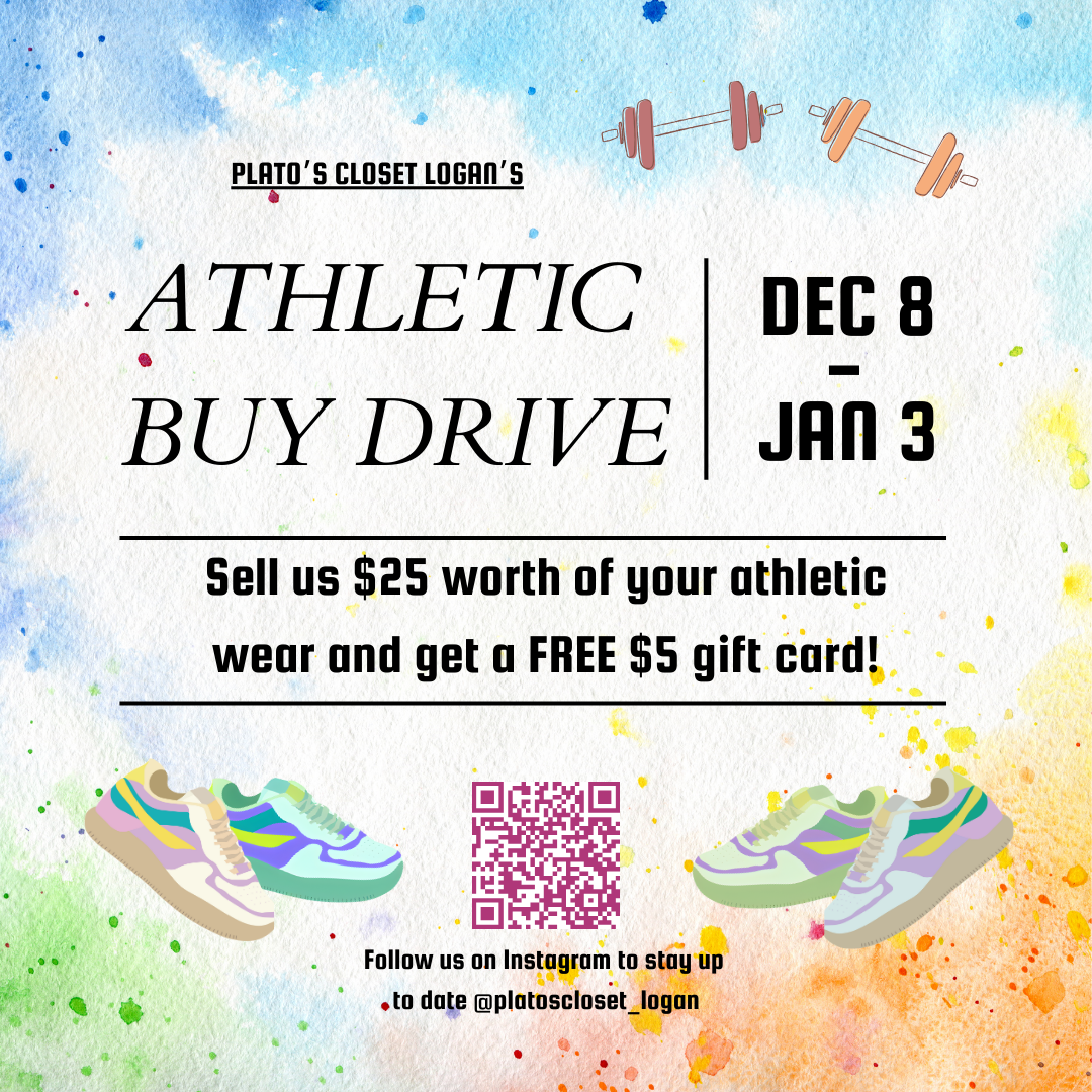 Athletic buy drive